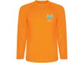 Montecarlo heren sport t-shirt met lange mouwen 8