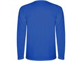 Montecarlo heren sport t-shirt met lange mouwen 16