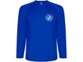 Montecarlo heren sport t-shirt met lange mouwen 18