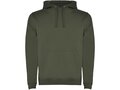 Roly Urban hoodie voor heren 2