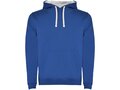 Roly Urban hoodie voor heren 3