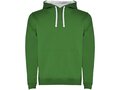 Roly Urban hoodie voor heren 5