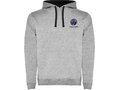 Roly Urban hoodie voor heren 16