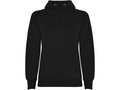 Roly Urban hoodie voor dames 3