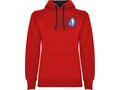 Roly Urban hoodie voor dames 20