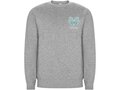 Roly Batian unisex sweater met ronde hals 5