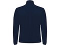 Luciane fleece herenjack met volledige rits 2