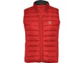 Roly Oslo geïsoleerde bodywarmer voor dames 6