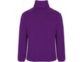 Roly Artic fleece herenjack met volledige rits 33