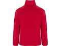 Roly Artic fleece herenjack met volledige rits 47