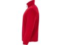 Roly Artic fleece herenjack met volledige rits 42