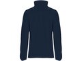 Roly Artic fleece damesjack met volledige rits 24