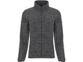 Roly Artic fleece damesjack met volledige rits 2