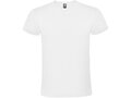 Roly Atomic unisex T-shirt met korte mouwen 3