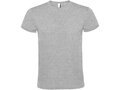 Roly Atomic unisex T-shirt met korte mouwen 4