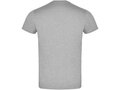 Roly Atomic unisex T-shirt met korte mouwen 5