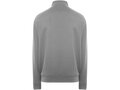 Roly Ulan unisex sweater met volledige rits 20