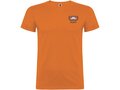 Roly Beagle herenshirt met korte mouwen 75