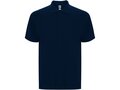 Centauro Premium unisex polo met korte mouwen 1