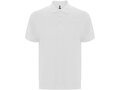 Centauro Premium unisex polo met korte mouwen 3