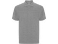 Centauro Premium unisex polo met korte mouwen