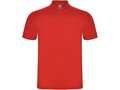 Roly Austral unisex polo met korte mouwen 8