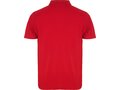 Roly Austral unisex polo met korte mouwen 25