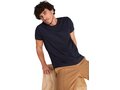 Roly Golden herenshirt met korte mouwen 15