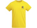 Roly Breda herenshirt met korte mouwen 1