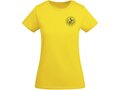 Roly Breda damesshirt met korte mouwen 38