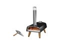 BOSKA Pizzaoven Pro Pellet