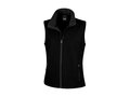 Softshell bodywarmer