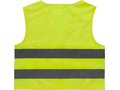 Reflecterend veiligheidsvest HW1 voor kinderen 1