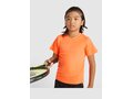 Roly Montecarlo sportshirt met korte mouwen voor kinderen