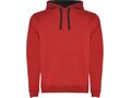 Roly Urban hoodie voor heren 28