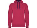 Roly Urban hoodie voor dames 30