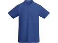 Roly Prince poloshirt met korte mouwen