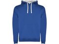 Roly Urban hoodie voor kinderen 21