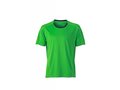 Running T-Shirt Korte Mouw 2