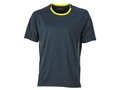 Running T-Shirt Korte Mouw 3