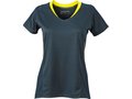 Running T-Shirt Korte Mouw 7