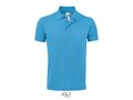 Work polo voor heren 179