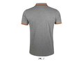 Sol's Pasadena heren polo shirt 11