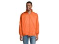 Unisex windjack