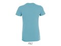 Dames T-shirt +20 kleuren vanaf 10 stuks 1