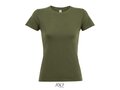 Dames T-shirt +20 kleuren vanaf 10 stuks 145