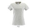 Dames T-shirt +20 kleuren vanaf 10 stuks 163