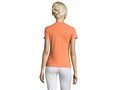 Dames T-shirt +20 kleuren vanaf 10 stuks 29