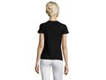 Dames T-shirt +20 kleuren vanaf 10 stuks 131