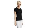 Dames T-shirt +20 kleuren vanaf 10 stuks 130